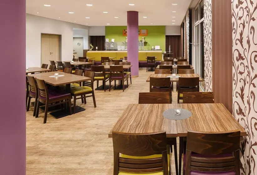 Fotos del hotel Holiday Inn Express Duesseldorf City Nord, An Ihg:  24