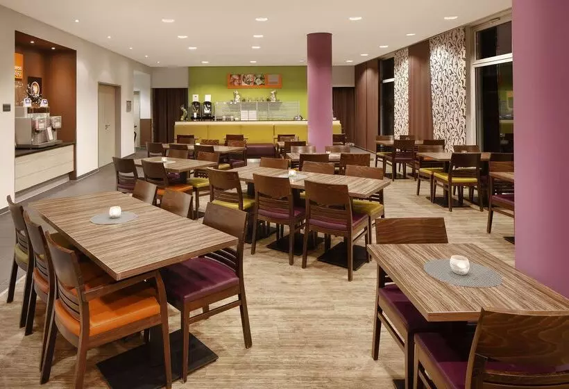 Fotos del hotel Holiday Inn Express Duesseldorf City Nord, An Ihg:  4