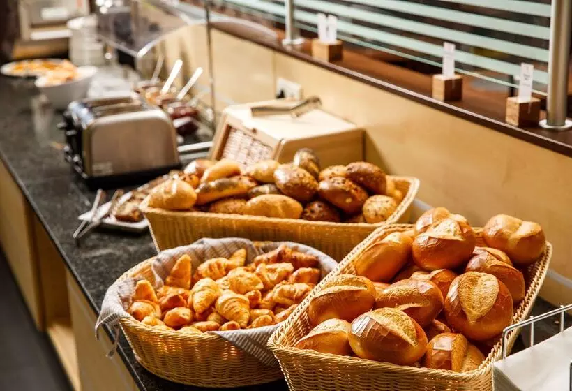 Fotos del hotel Holiday Inn Express Duesseldorf City Nord, An Ihg:  19