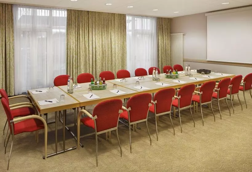 Fotos del hotel Holiday Inn Express Duesseldorf City Nord, An Ihg:  12