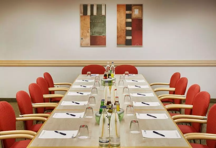 Fotos del hotel Holiday Inn Express Duesseldorf City Nord, An Ihg:  17