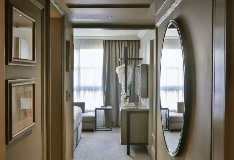 Fotos del hotel Hyatt Regency London - The Churchill:  22