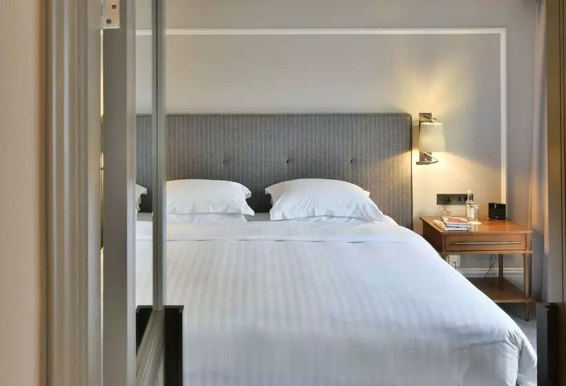 Fotos del hotel Hyatt Regency London - The Churchill:  3