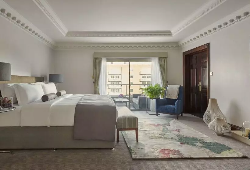 Fotos del hotel Hyatt Regency London - The Churchill:  17