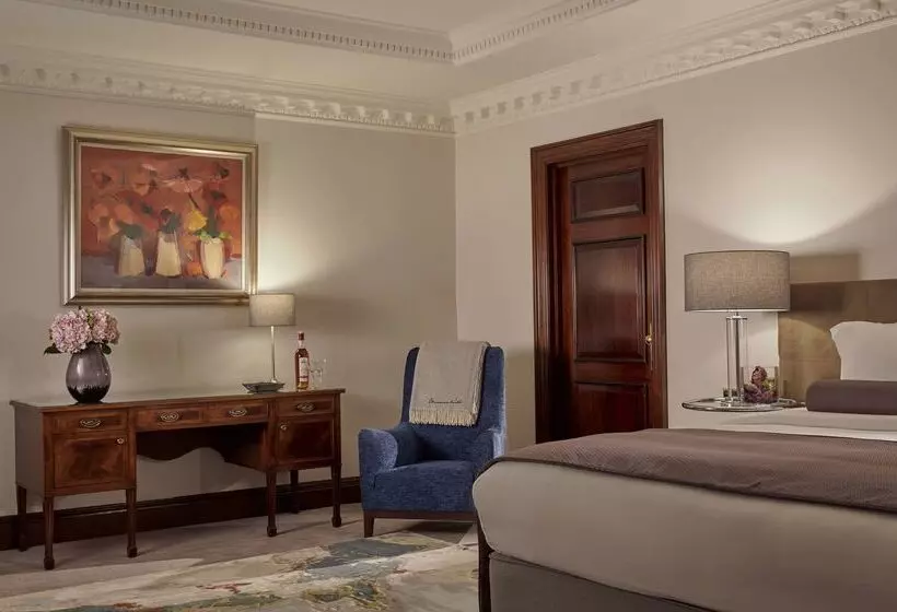 Fotos del hotel Hyatt Regency London - The Churchill:  16