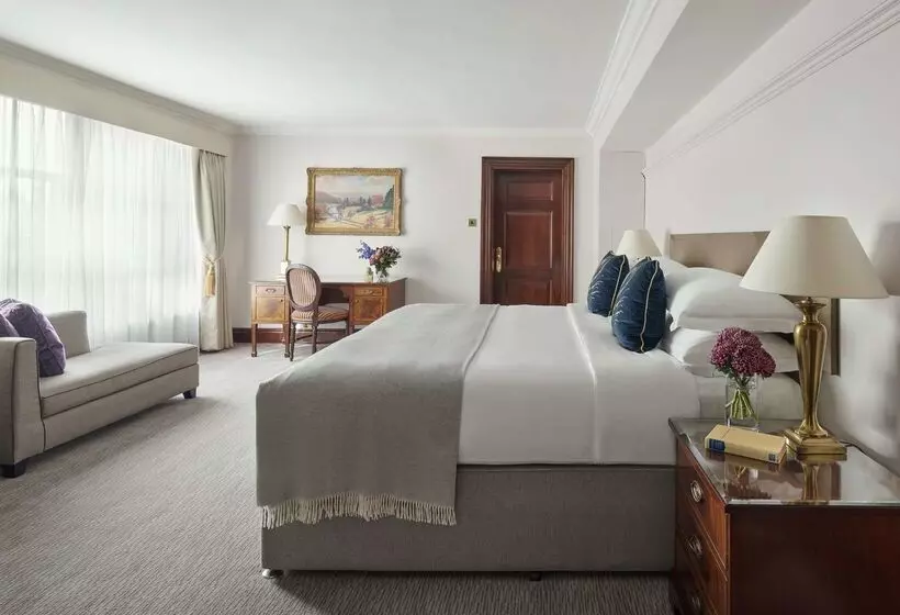 Fotos del hotel Hyatt Regency London - The Churchill:  11