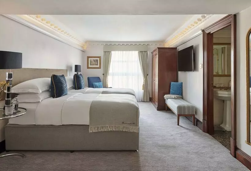 Fotos del hotel Hyatt Regency London - The Churchill:  5