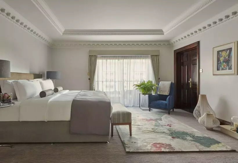 Fotos del hotel Hyatt Regency London - The Churchill:  8