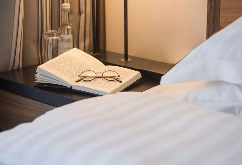 Fotos del hotel Hyatt Regency London - The Churchill:  14