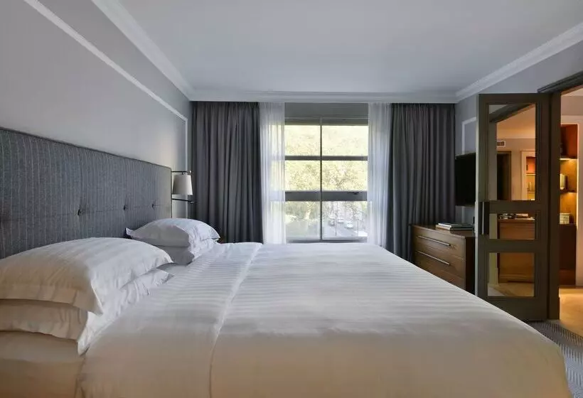 Fotos del hotel Hyatt Regency London - The Churchill:  2