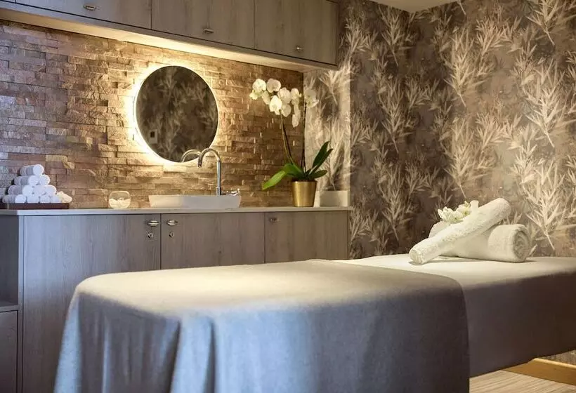 Fotos del hotel Hyatt Regency London - The Churchill:  23