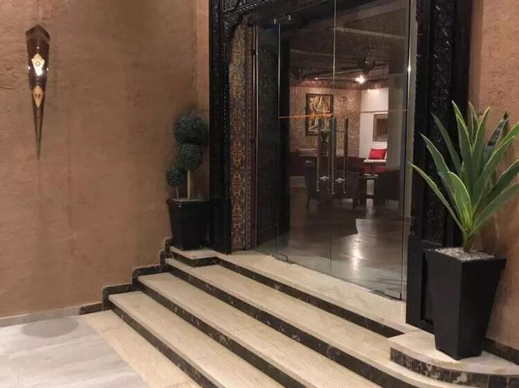 Fotos del hotel La Perle Du Sud:  2