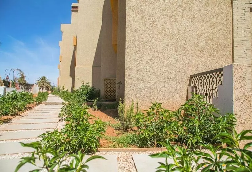 Fotos del hotel La Perle Du Sud:  6