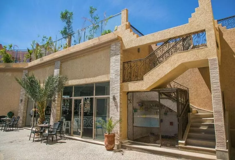 Fotos del hotel La Perle Du Sud:  11