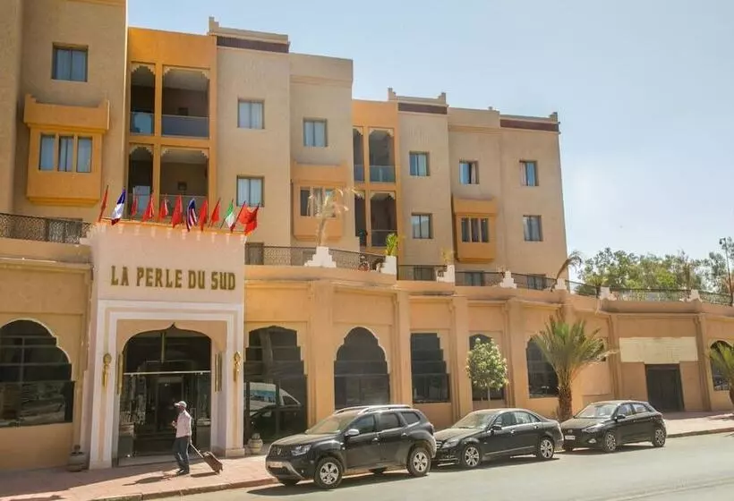 La Perle Du Sud
