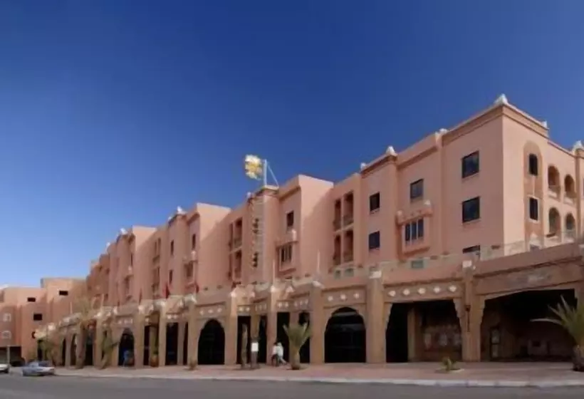 Fotos del hotel La Perle Du Sud:  7