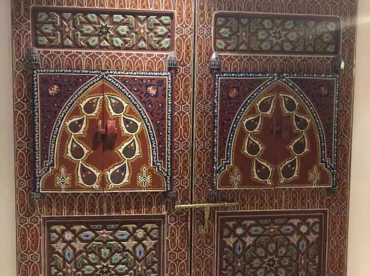 Fotos del hotel La Perle Du Sud:  5