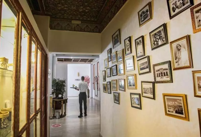 Fotos del hotel La Perle Du Sud:  10