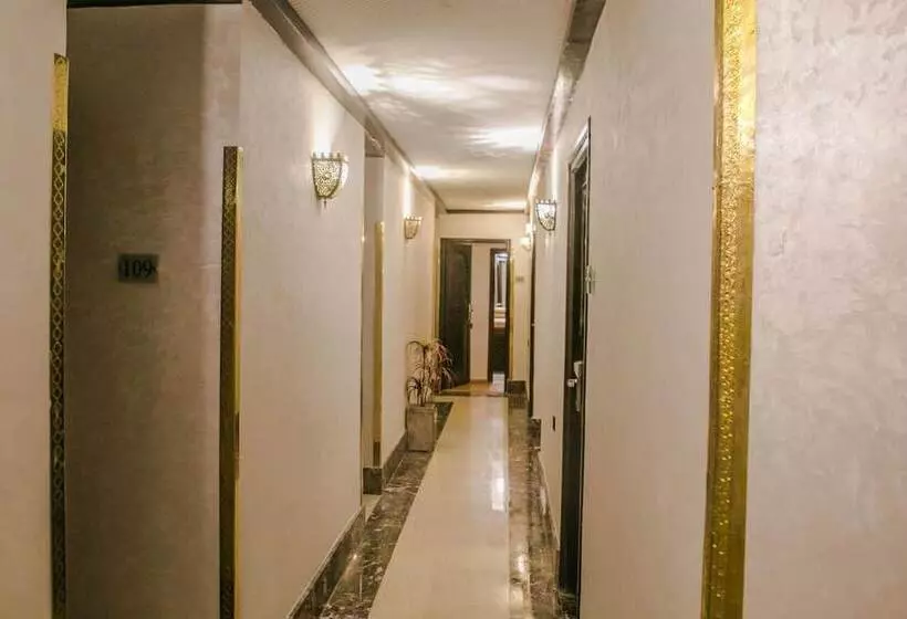 Fotos del hotel La Perle Du Sud:  8