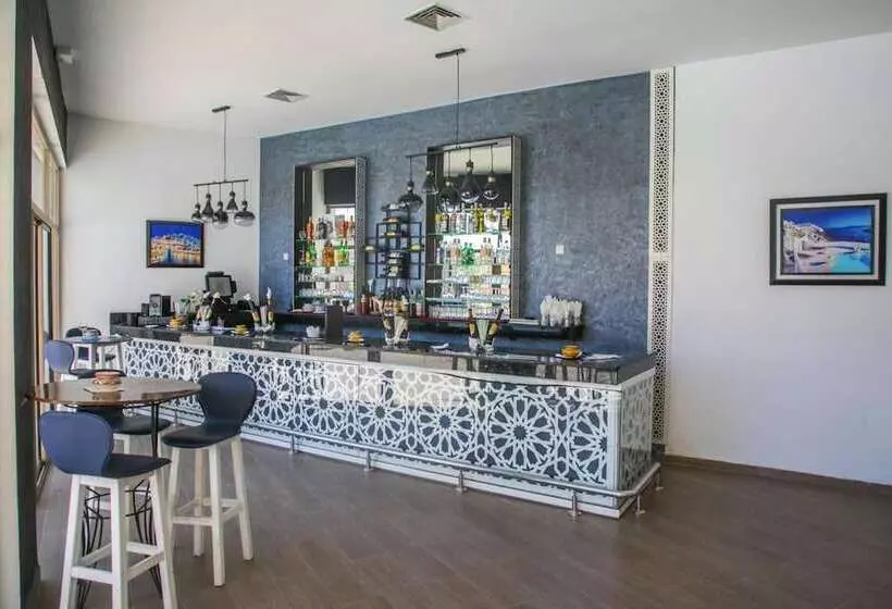 Fotos del hotel La Perle Du Sud:  13