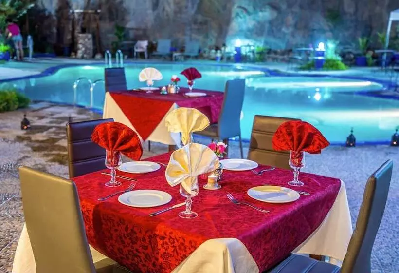 Fotos del hotel La Perle Du Sud:  3