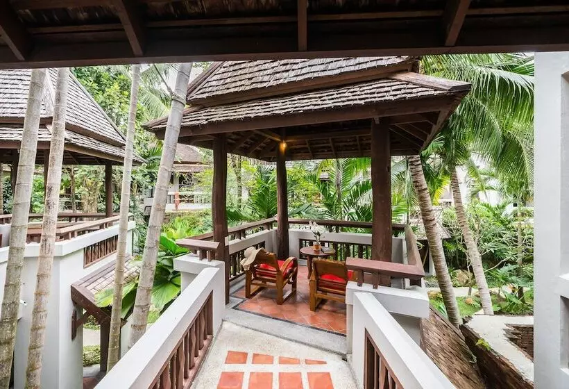 Fotos del hotel Muang Samui Spa Resort:  7