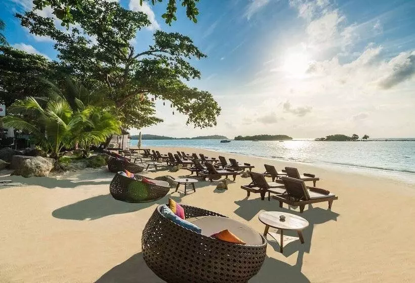 Fotos del hotel Muang Samui Spa Resort:  21