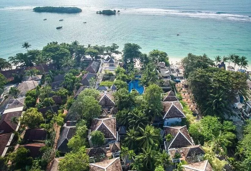 Fotos del hotel Muang Samui Spa Resort:  16