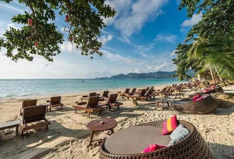 Fotos del hotel Muang Samui Spa Resort:  9