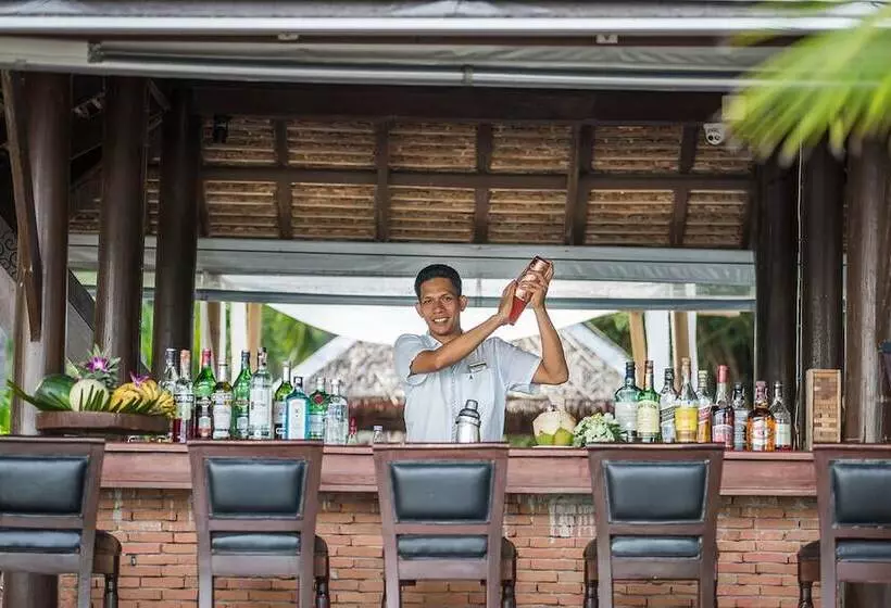 Fotos del hotel Muang Samui Spa Resort:  6