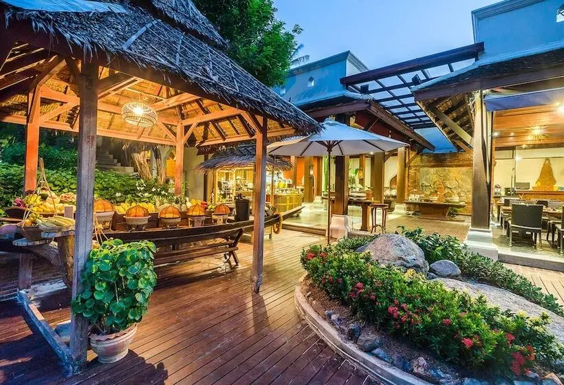 Fotos del hotel Muang Samui Spa Resort:  15