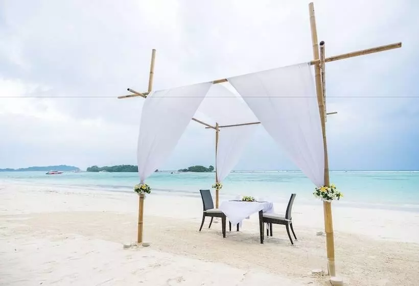 Fotos del hotel Muang Samui Spa Resort:  23