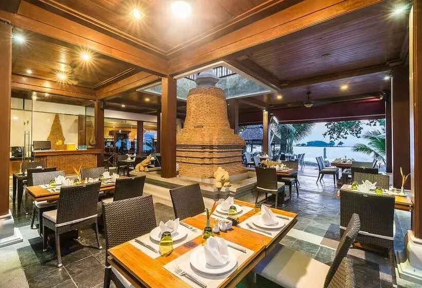 Fotos del hotel Muang Samui Spa Resort:  5