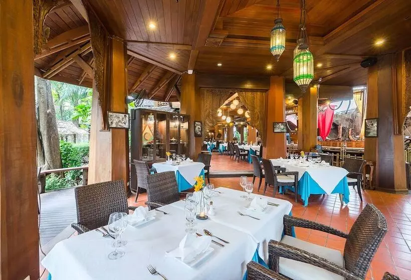 Fotos del hotel Muang Samui Spa Resort:  13