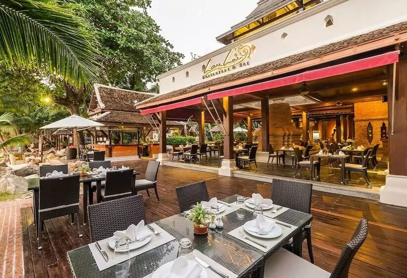 Fotos del hotel Muang Samui Spa Resort:  17