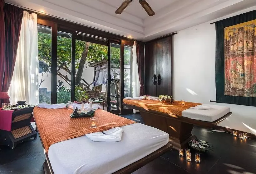 Fotos del hotel Muang Samui Spa Resort:  11