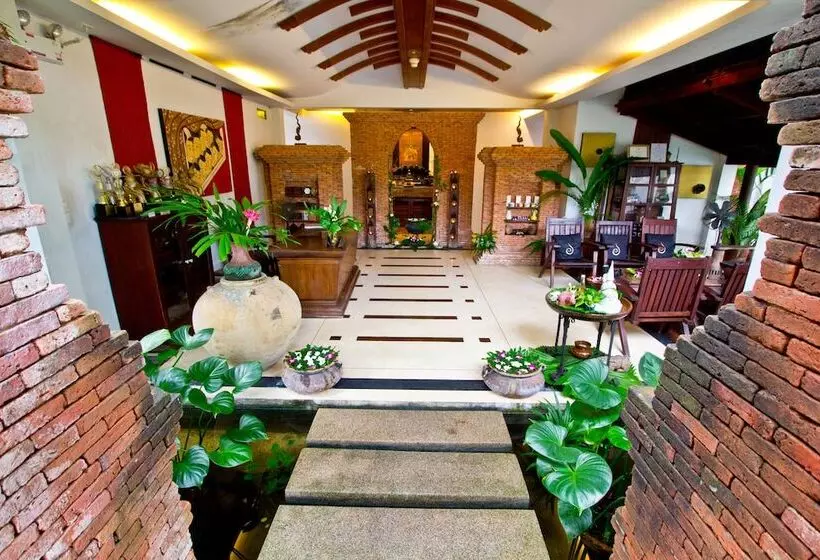 Fotos del hotel Muang Samui Spa Resort:  3