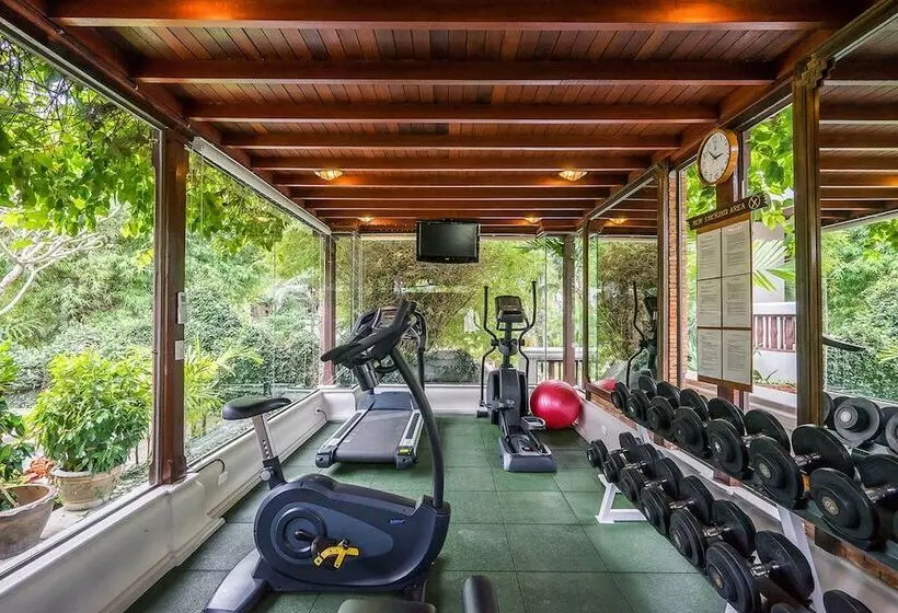 Fotos del hotel Muang Samui Spa Resort:  12