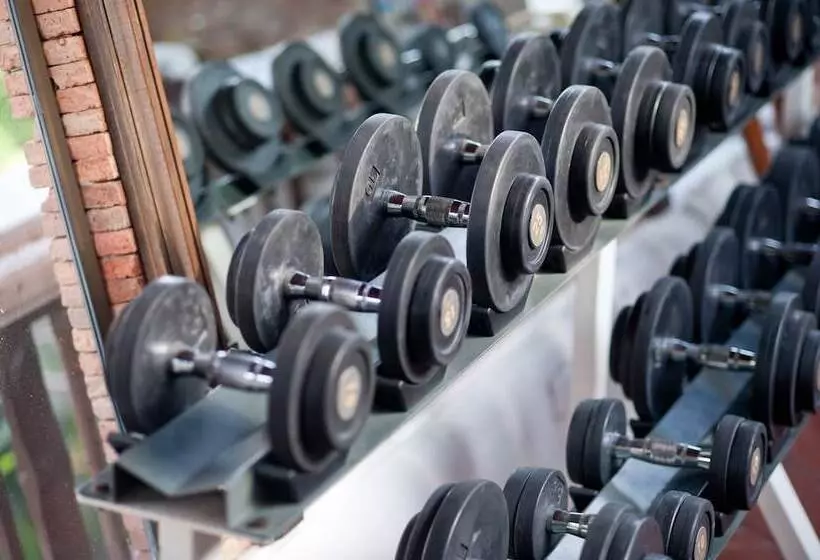 Fotos del hotel Muang Samui Spa Resort:  4