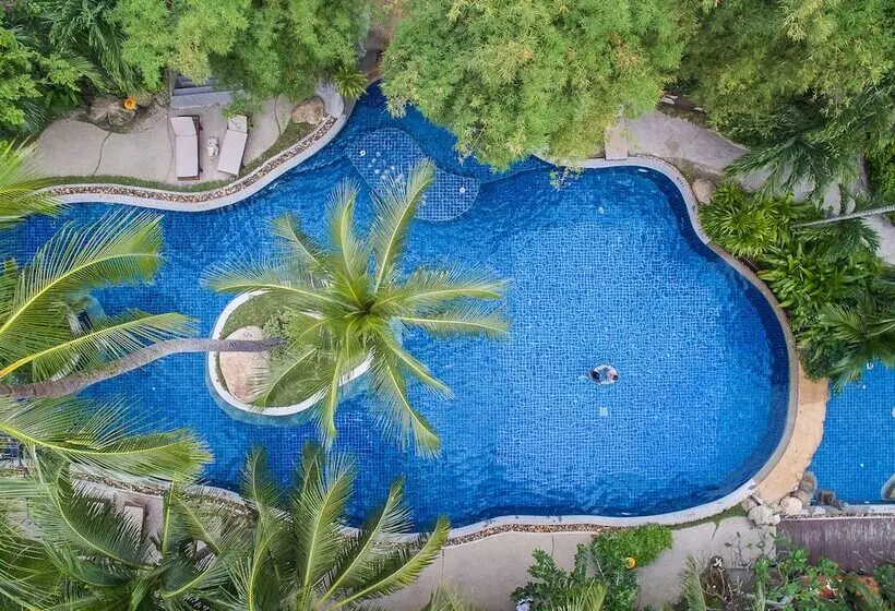 Muang Samui Spa Resort