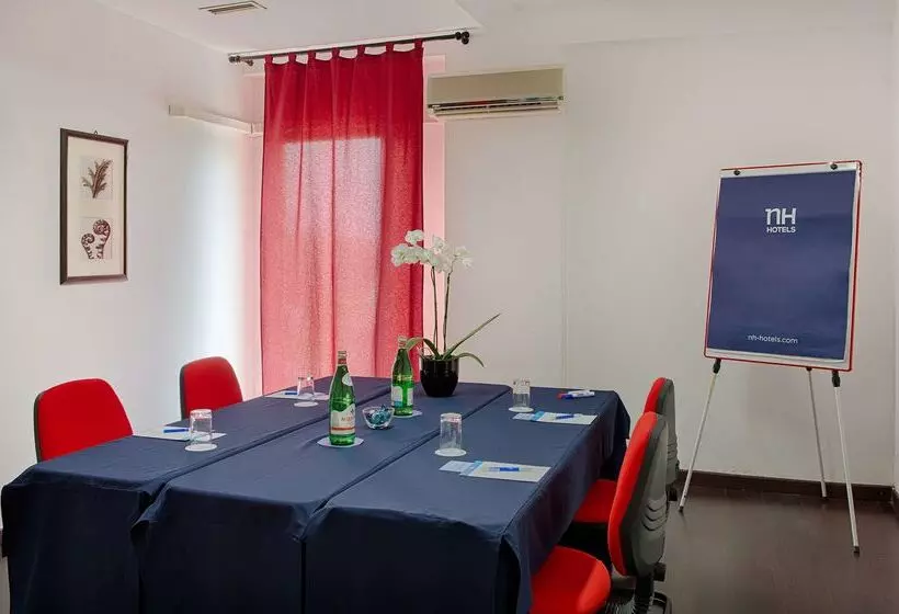 Fotos del hotel Nh Catania Parco Degli Aragonesi:  31