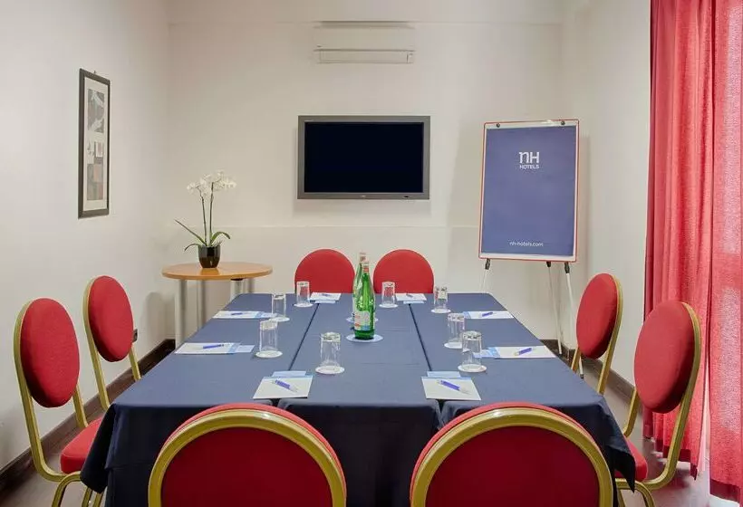 Fotos del hotel Nh Catania Parco Degli Aragonesi:  18