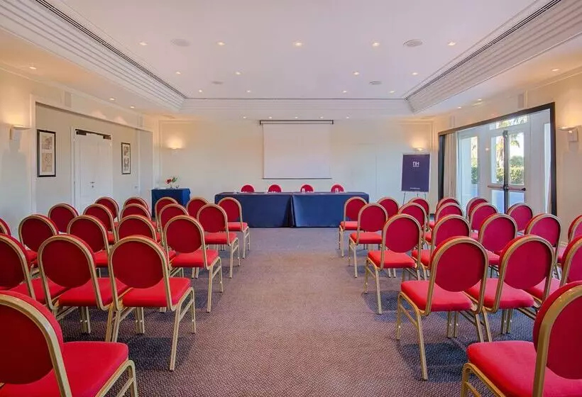 Fotos del hotel Nh Catania Parco Degli Aragonesi:  19