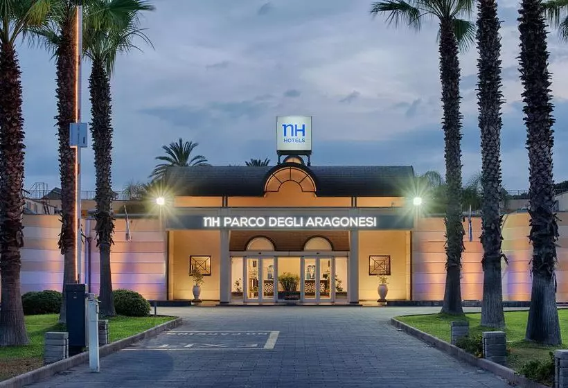 Fotos del hotel Nh Catania Parco Degli Aragonesi:  44