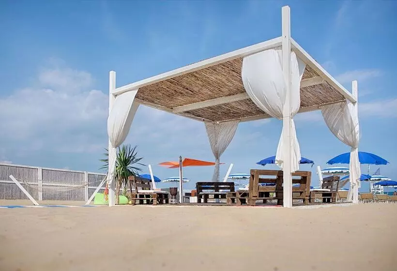 Fotos del hotel Nh Catania Parco Degli Aragonesi:  85