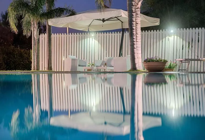 Fotos del hotel Nh Catania Parco Degli Aragonesi:  58