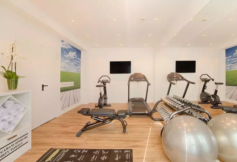 Fotos del hotel Nh Catania Parco Degli Aragonesi:  72