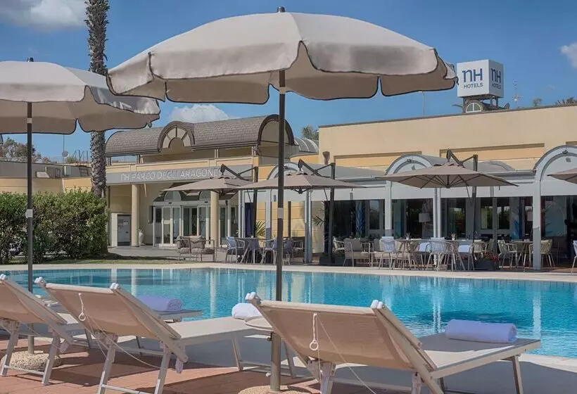 Fotos del hotel Nh Catania Parco Degli Aragonesi:  11