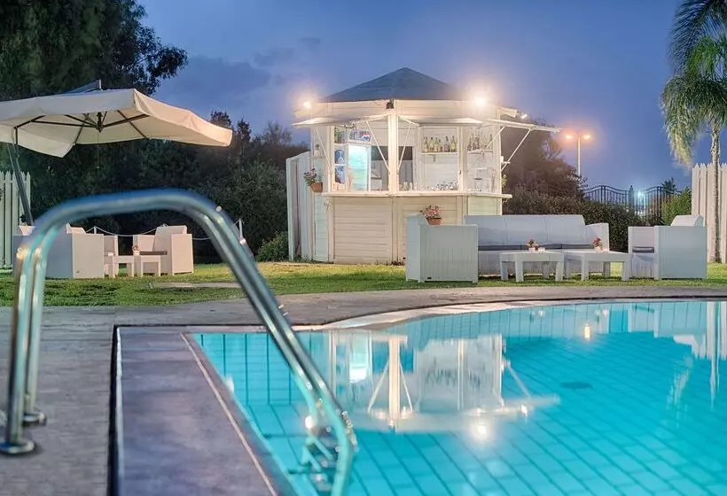 Fotos del hotel Nh Catania Parco Degli Aragonesi:  61