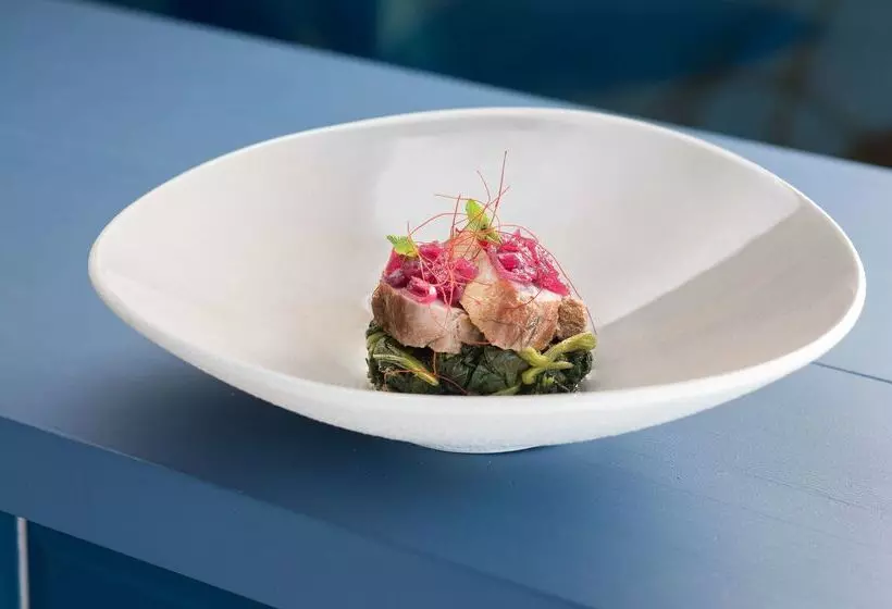 Fotos del hotel Nh Catania Parco Degli Aragonesi:  55